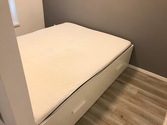 Jednoizbovy byt na Prenajom v Miloslavove - Alžbetin Dvor - 3