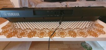 Yamaha psr e433 - 3