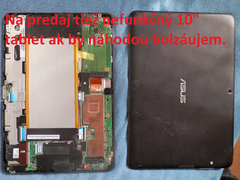 Laptop POKAZENÝ - 3