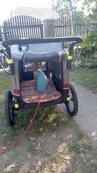 Cyklovozík - 3