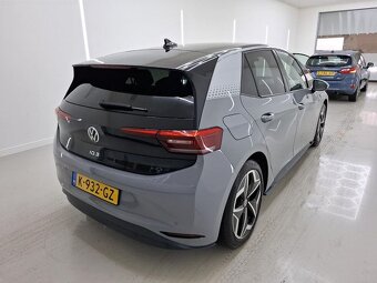 VW ID.3 1ST Edition | 62KwH | r19| MATRIX | ODPOČET DPH - 3