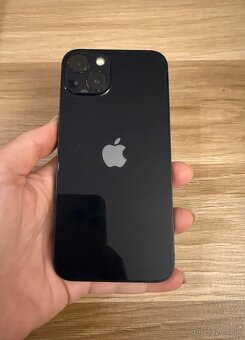 iPhone 13, 128 GB + Apple watch 4 - 3