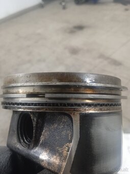 rozpredam motor VAG-škoda 1.2HTP 6V AWY BMD - 3