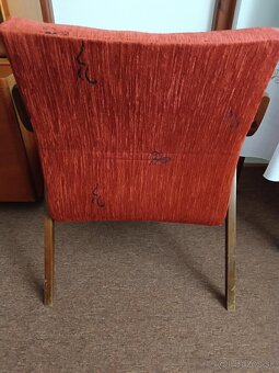 Predam stare kresla - 3