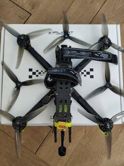 Iflight Nazgul 5 v3 - 3