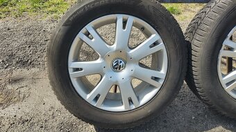 5x130 R18 255/55R18 TOUAREG ,AUDI Q7 - 3