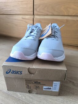 Oredam tenisky Asics - 3