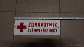 Vymením smaltovanu tabuľku - 3