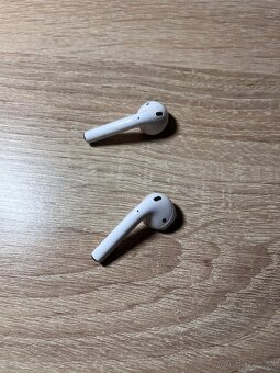 Airpods 2 - 3