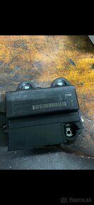 Riadiaca jednotka airbagu - 3