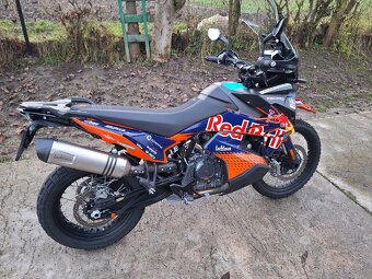 KTM 890 adventure - 3