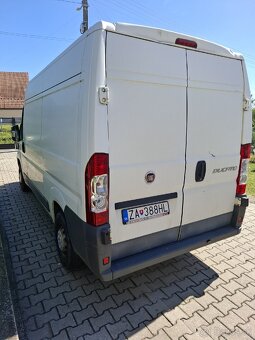 Fiat Ducato - 3