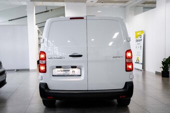 Citroën Jumpy 2.0 BlueHDi 145k L2H1 - 3