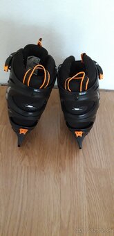 Predám detské korčule - 3