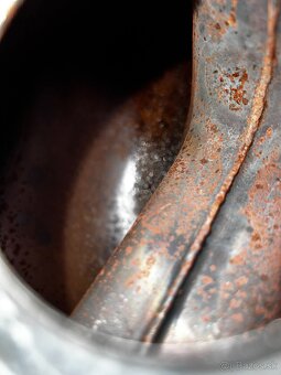 Náhradné diely jawa - 3