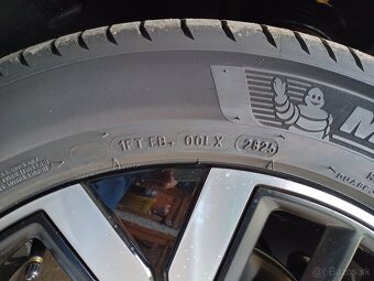 Predam nove pneumatiky - 3