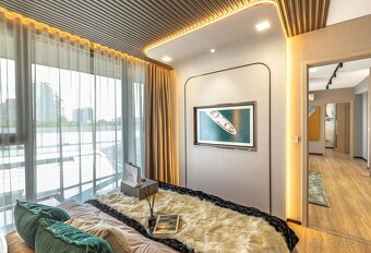 Na predaj luxusný apartmán v Thajsku - 3