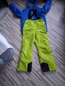 Lyžiarska súprava - 3