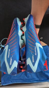 Adidas Predator Accuracy+ SG - 3