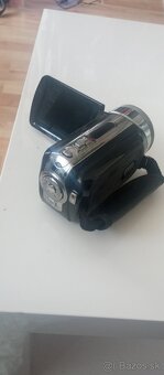 Predám digitálnu kameru - 3