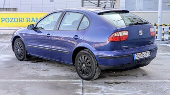 Seat Leon 1.6i Automat - 3