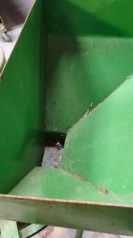 Šrotovník na obilie 200€ - 3