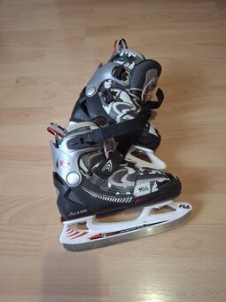 Predám korčule - 3