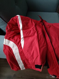 Lyžiarska bunda - 3