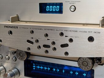 Pioneer RT-909 HiFi - 3