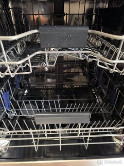 Beko umyvacka ryadu - 3