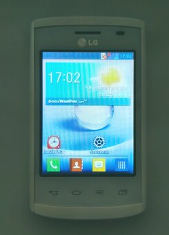 Predám LG L1 - 3
