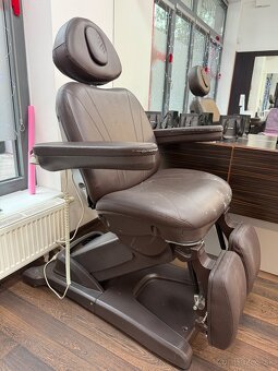 Pedikérske kreslo elektrické - 3