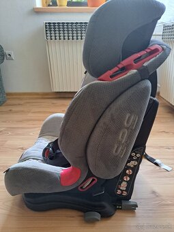 Autosedačka Coleto - 3