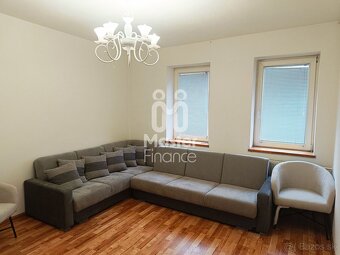 Na predaj dva rodinné domy Chynorany - 3