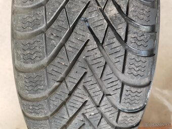 Zimné pneumatiky 185 / 65  R14 - 3