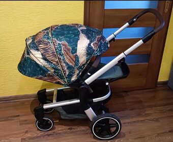 Strecha na Joolz HUB+ - 3