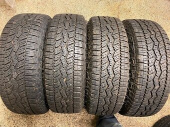 225/60r17 zimne - 3