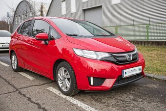 Honda Jazz 1.3 i-VTEC Comfort - 3
