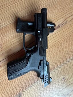 Predám  alebo vymením - 3