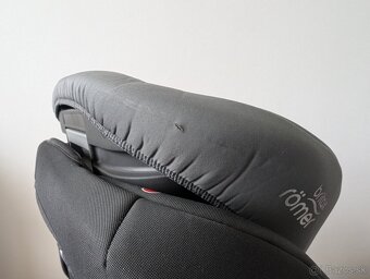 Detská autosedačka Britax Römer EVOLVA - 3