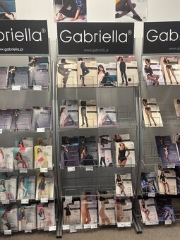 Stojan na pančuchy - 3