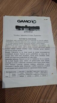 Predám vzduchovku - 3