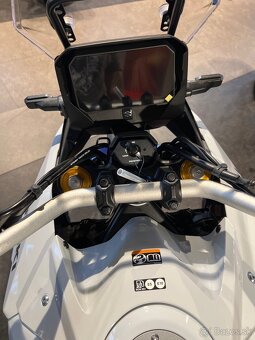 Suzuki Vstrom800 DE 2025 - 3