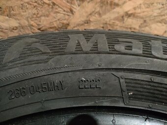 Letné pneumatiky - 3