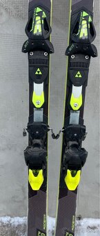 Fischer RC4 worldcup GS - 3