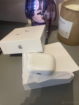 Apple airpods 3 - 3