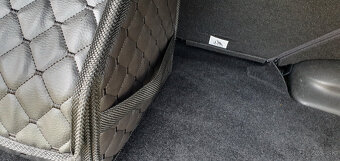 Box – organizér zadného úložného priestoru LADA - 3