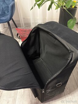 Ruksak na akordeón - 3