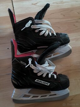 Detské hokejové korčule - 3