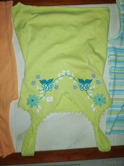 Tričká, tielka - 3